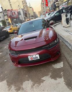 دودج تشارجر